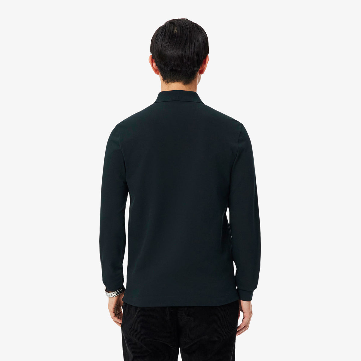 LACOSTE PH2481 GJP POLO Regular Fit in Pique elasticizzato Paris by LACOSTE