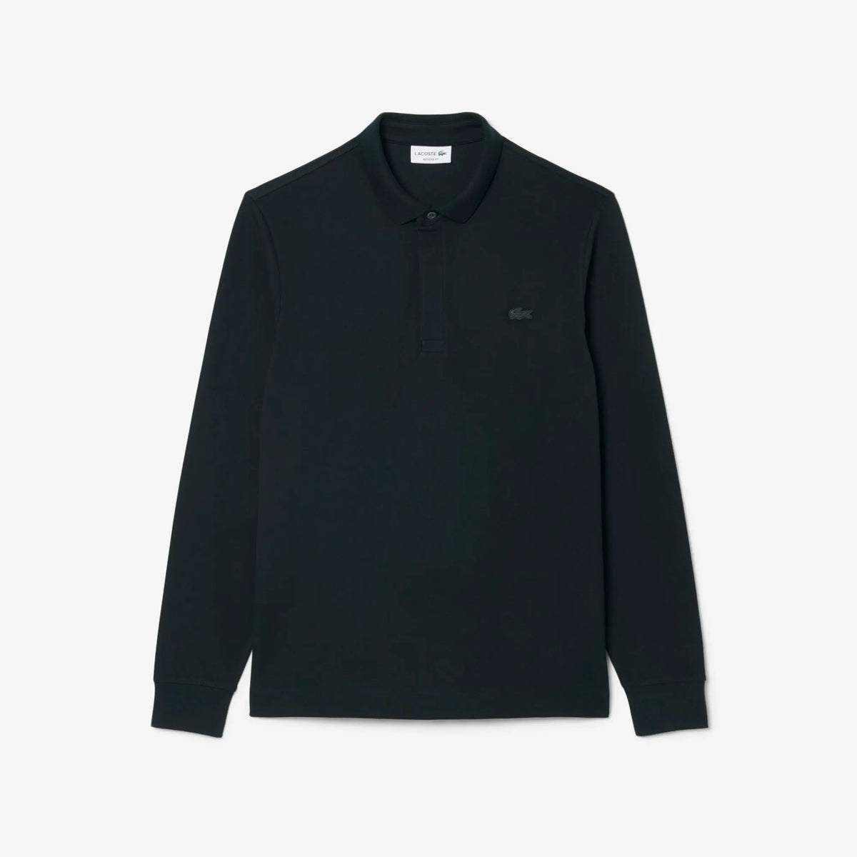 LACOSTE PH2481 GJP POLO Regular Fit in Pique elasticizzato Paris by LACOSTE