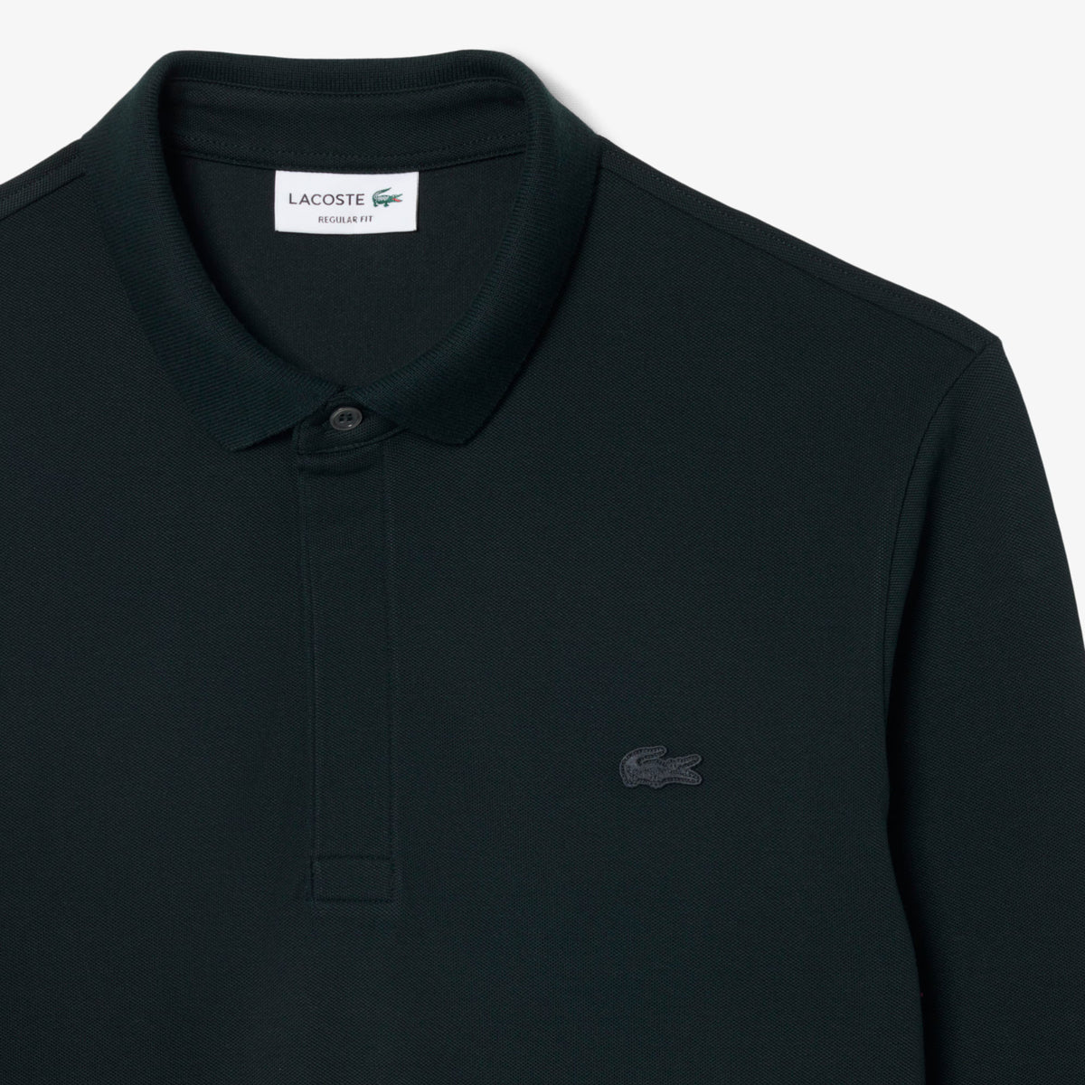 LACOSTE PH2481 GJP POLO Regular Fit in Pique elasticizzato Paris by LACOSTE