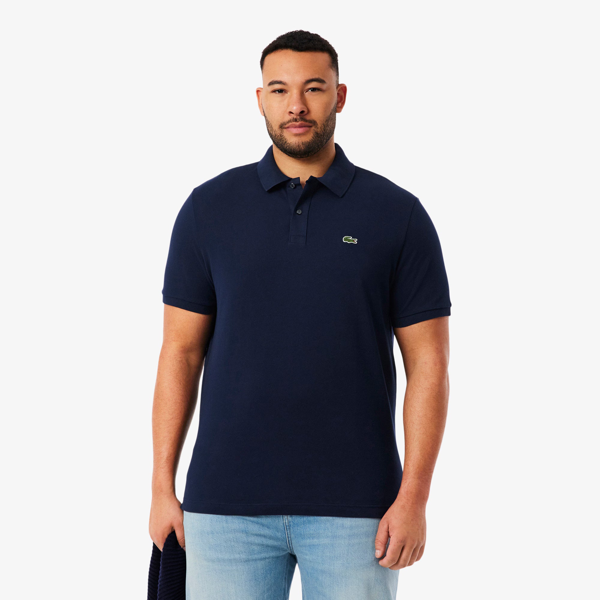 LACOSTE- | Atelier Fratelli Carbè