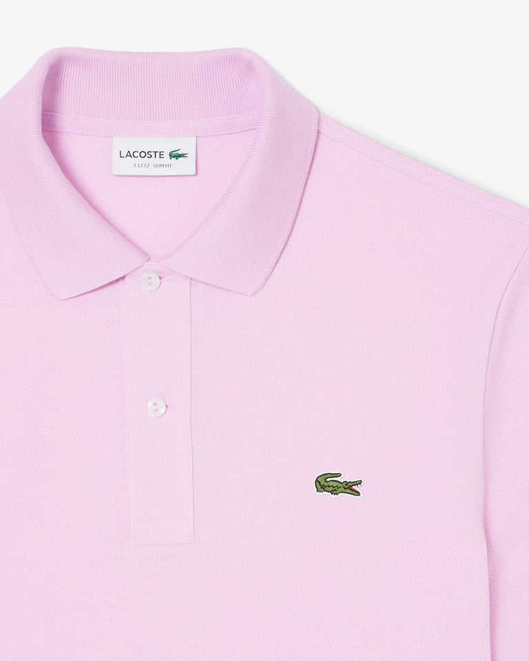 LACOSTE- | Atelier Fratelli Carbè