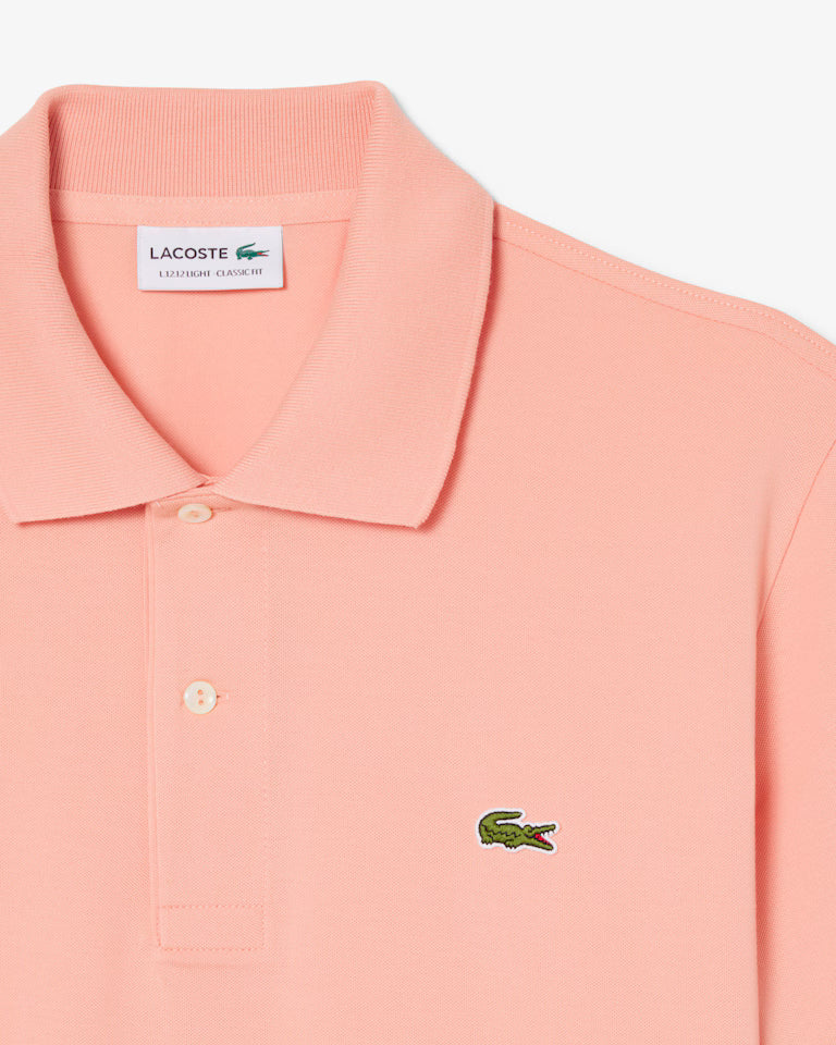 LACOSTE- | Atelier Fratelli Carbè