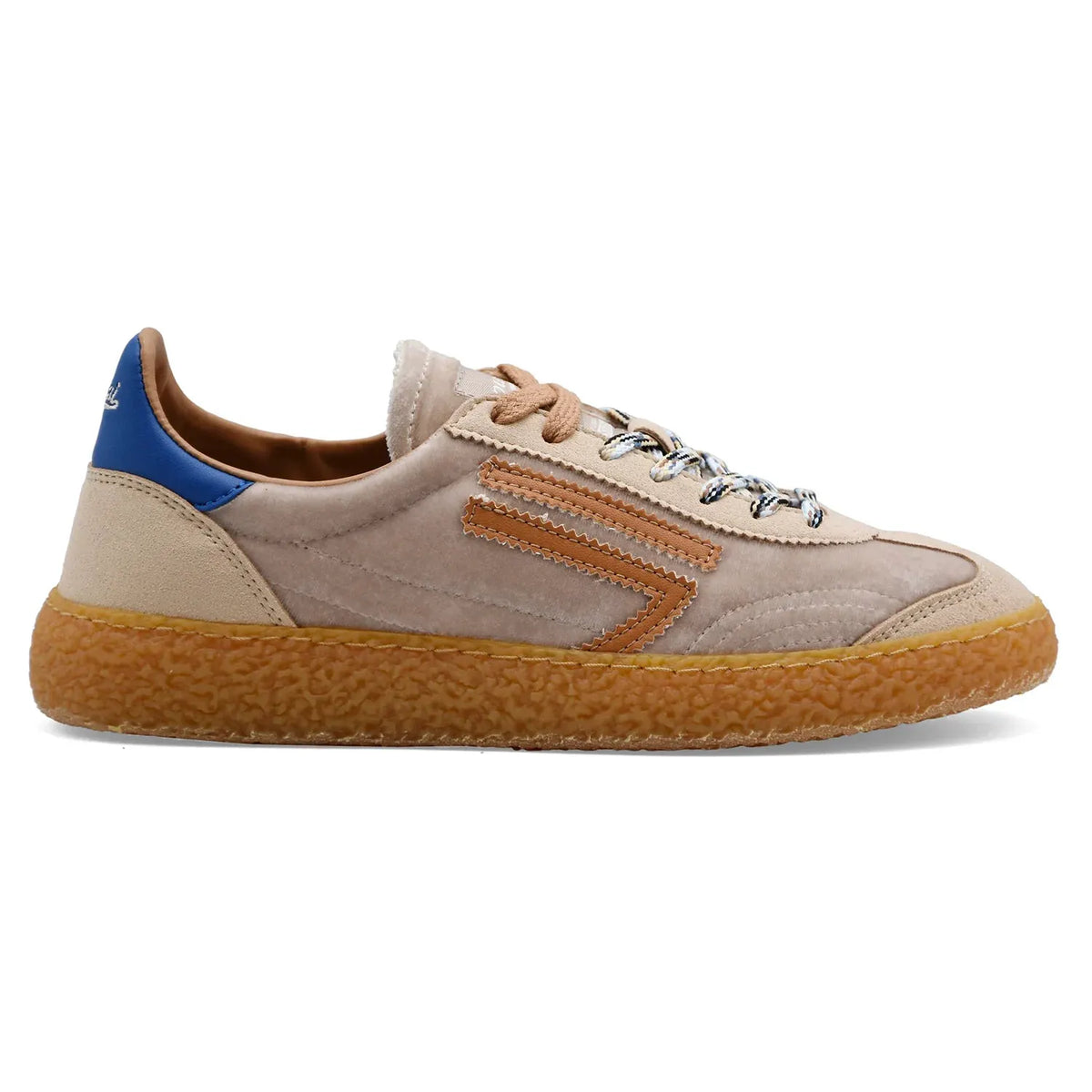 PURAAI PU601X-059 SNEAKER 6.01 XS SALTED CARAMEL by PURAAI