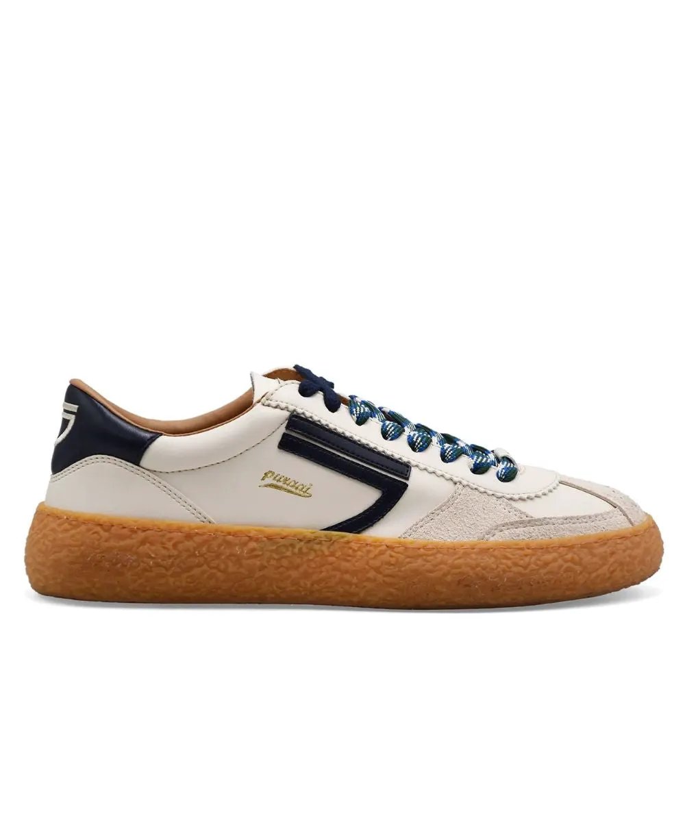 Sneaker PURAAI PU101V-067 1.01 Vintage Chianti - vista frontale