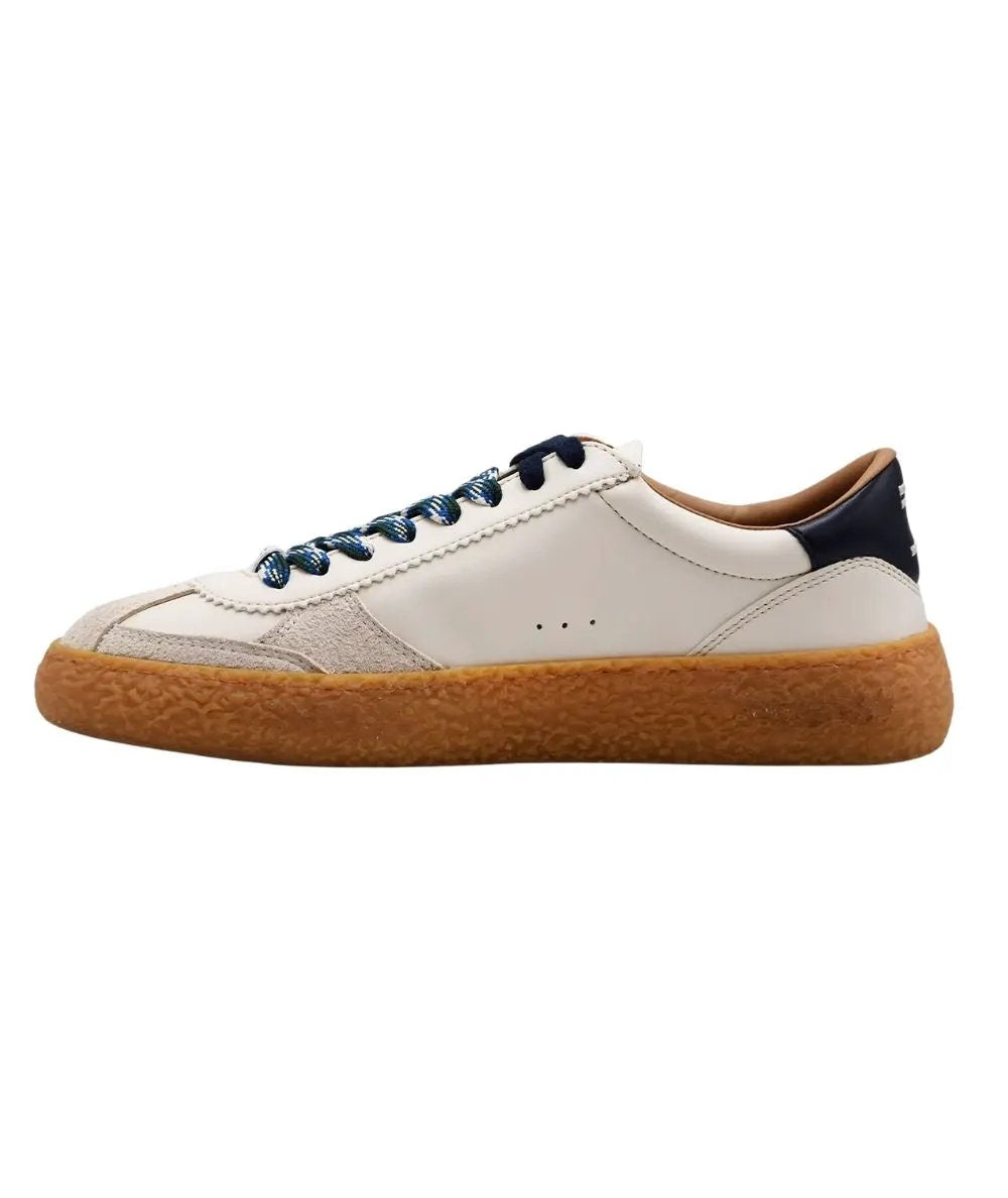 Sneaker PURAAI PU101V-067 1.01 Vintage Chianti - vista posteriore
