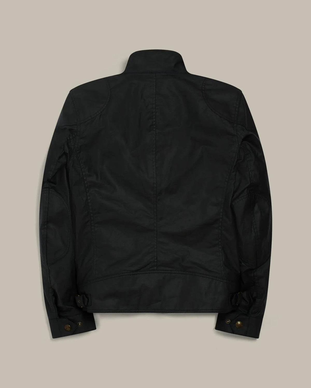 Belstaff Racemaster Icon Jacket - Dark Navy (105306DKNVY) vista 360 gradi