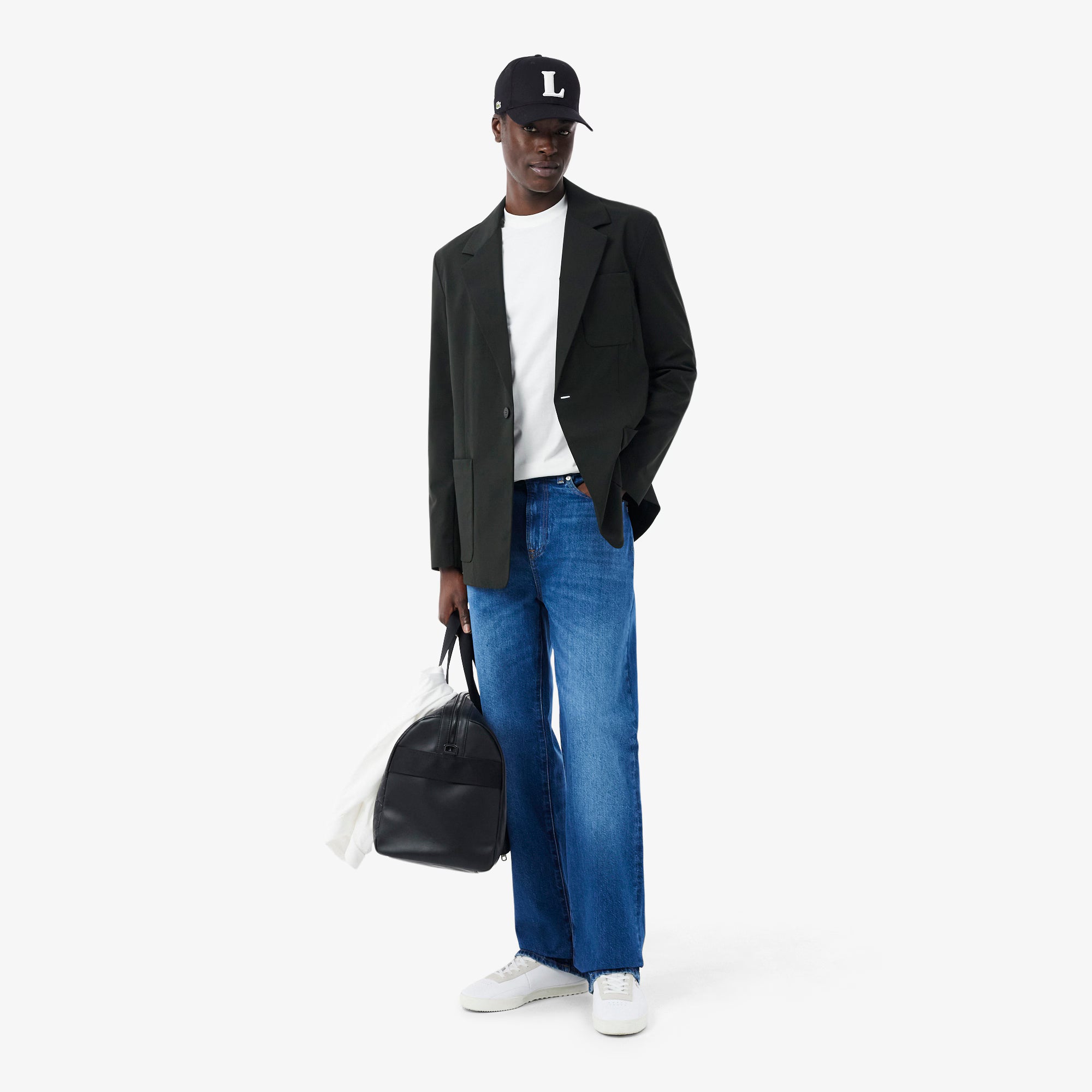 LACOSTE- | Atelier Fratelli Carbè