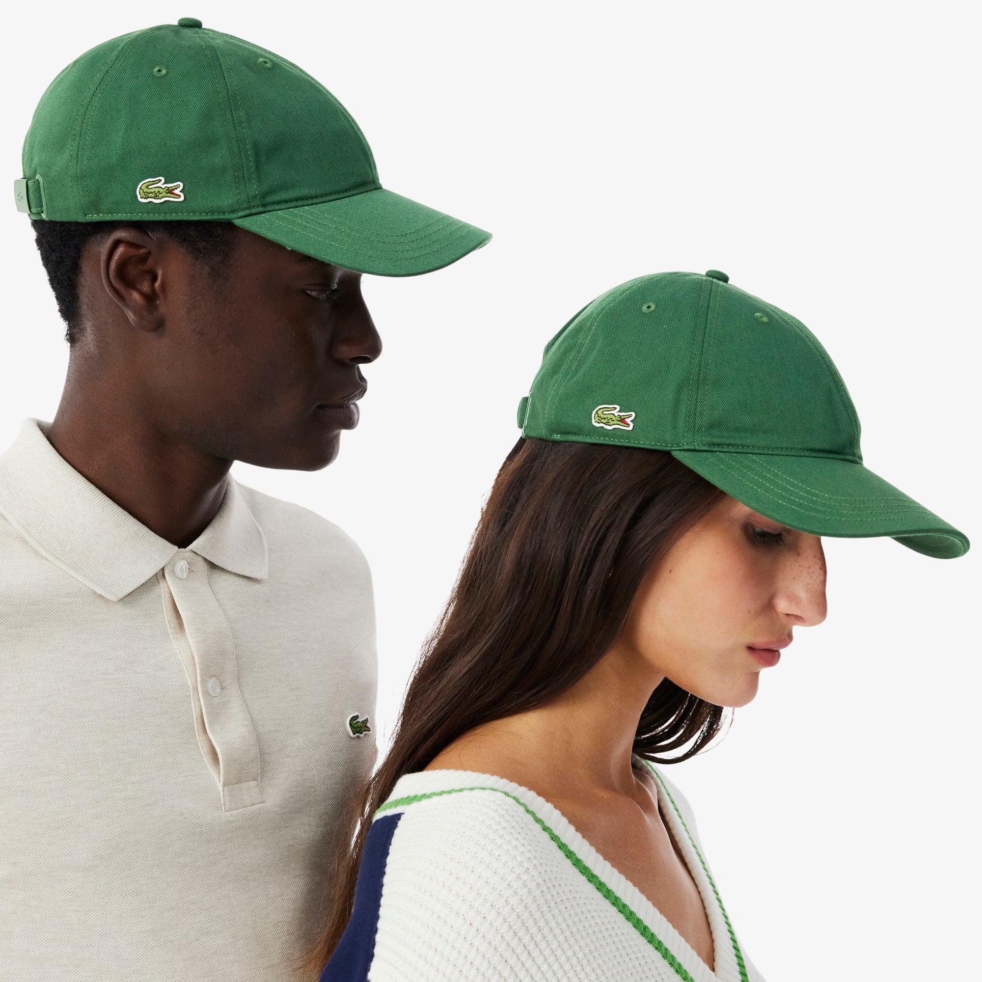 LACOSTE- | Atelier Fratelli Carbè