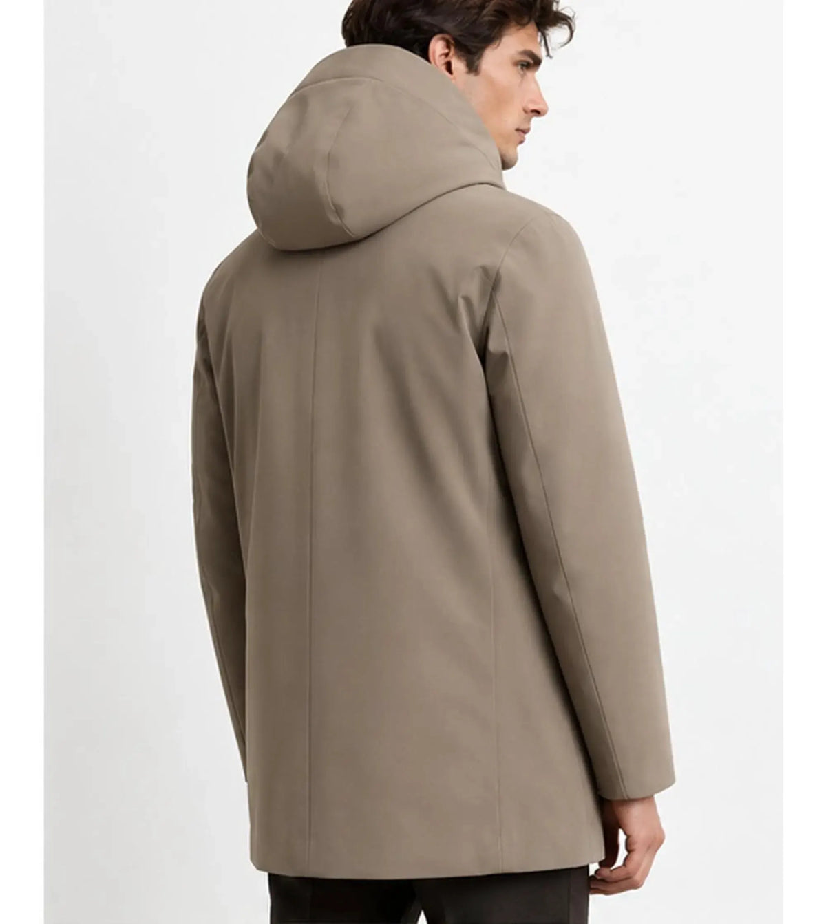 RRD Parka Surflex Winter Down Under Floating - Sandal - W26011