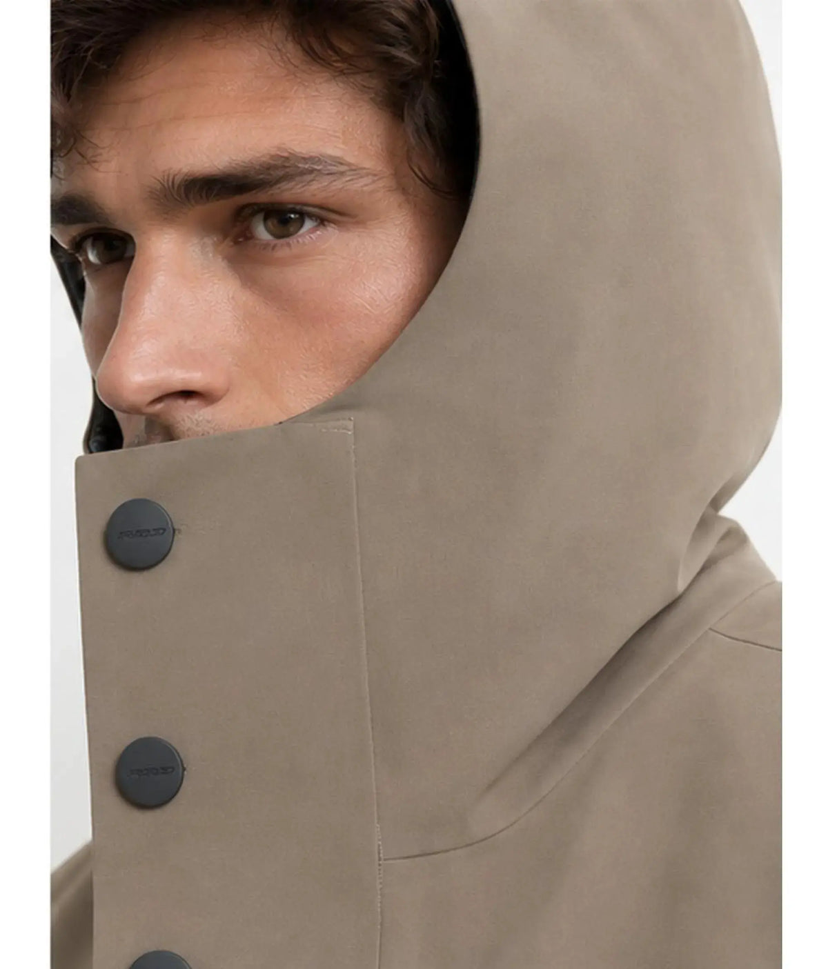 RRD Parka Surflex Winter Down Under Floating - Sandal - W26011