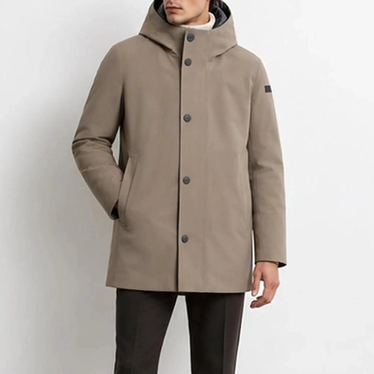 RRD Parka Surflex Winter Down Under Floating - Sandal - W26011