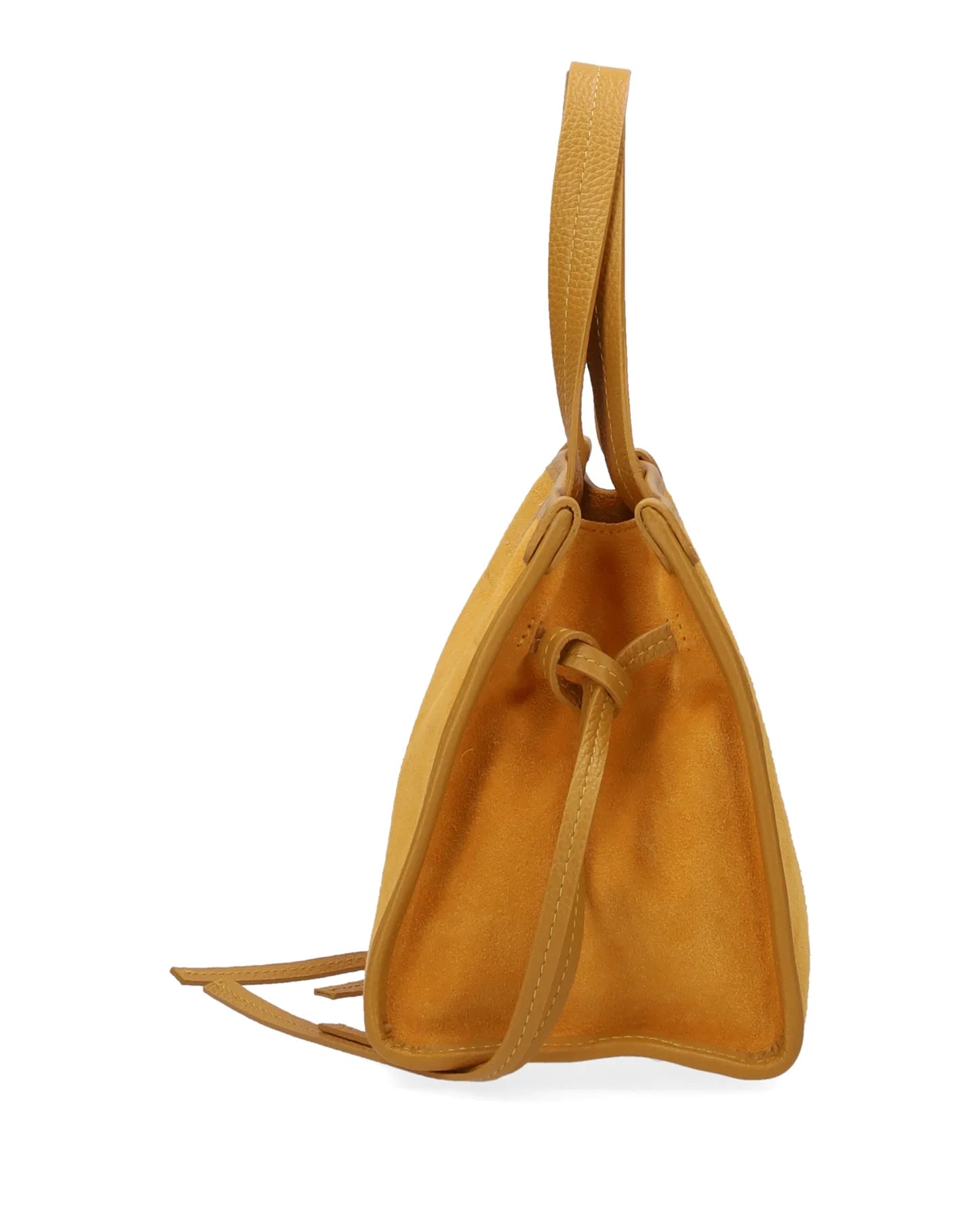 MY BEST BAG FIRENZE S1-MYB-2035 CURCUMA  SHOPPING BAG DIVA SMALL