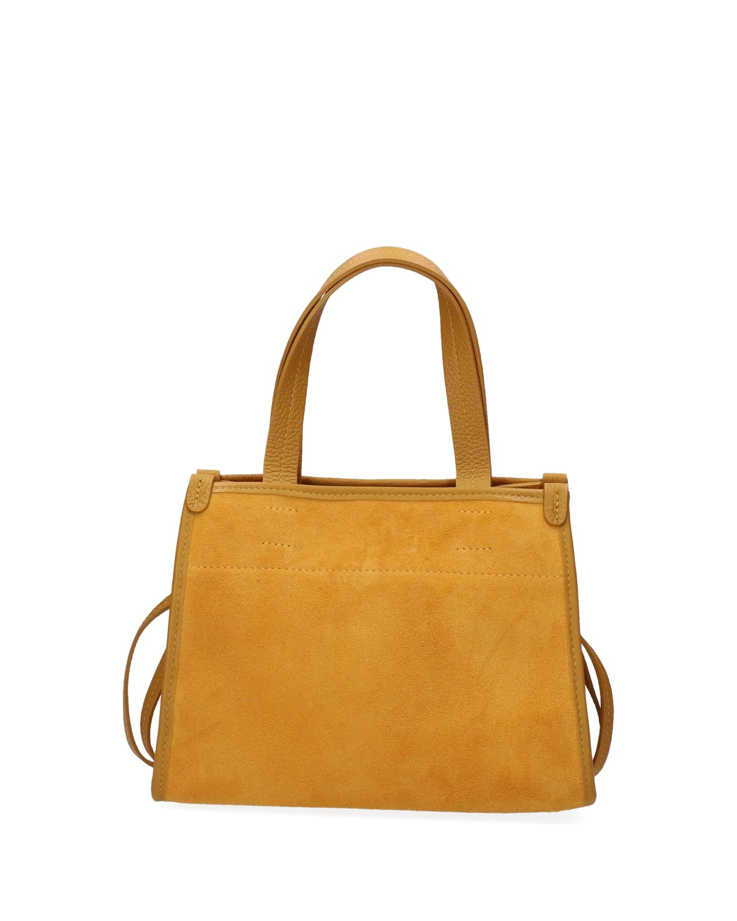 MY BEST BAG FIRENZE S1-MYB-2035 CURCUMA  SHOPPING BAG DIVA SMALL