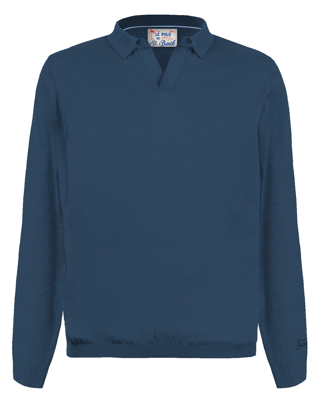 SAINT BARTH- | Atelier Fratelli Carbè