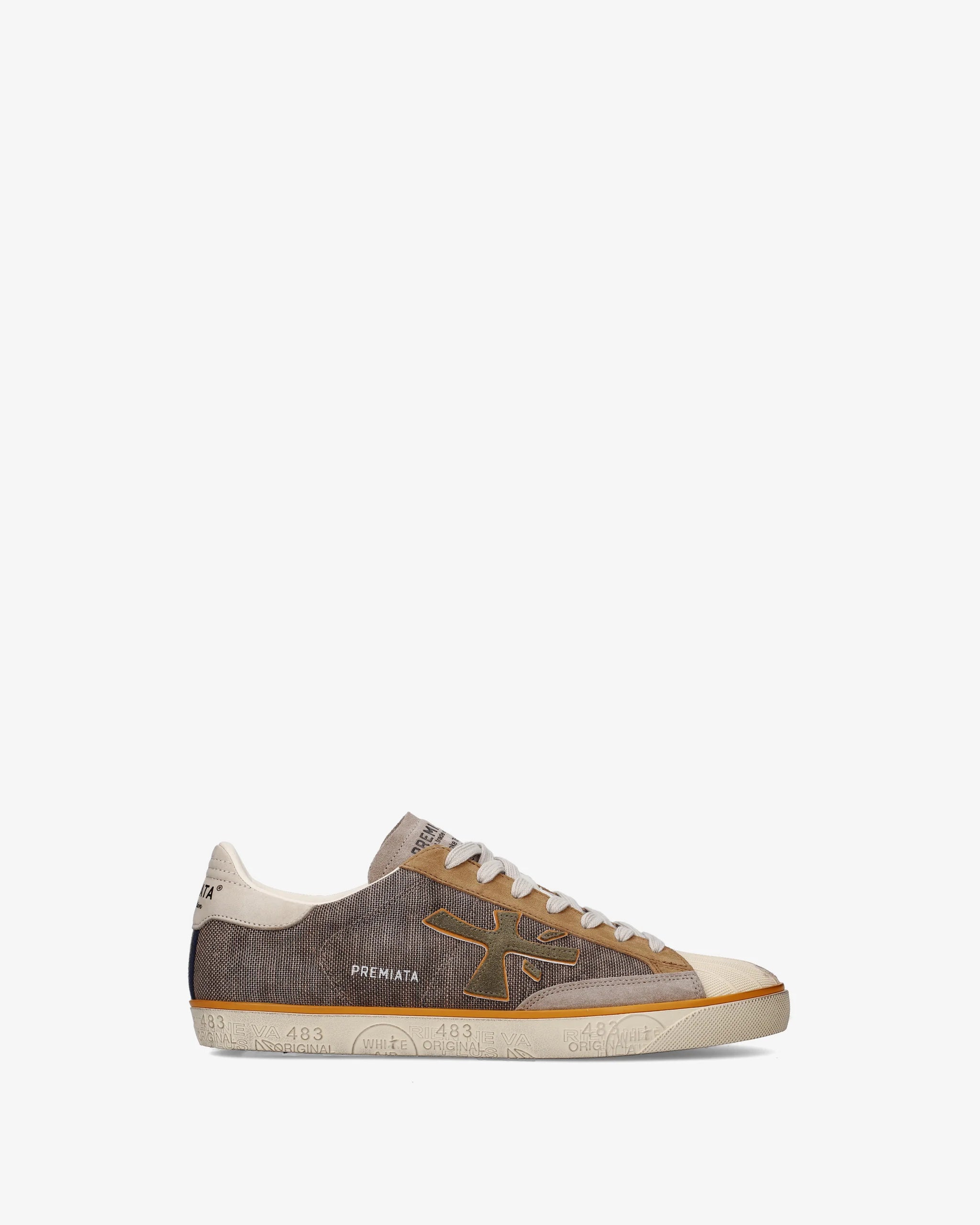 PREMIATA- | Atelier Fratelli Carbè