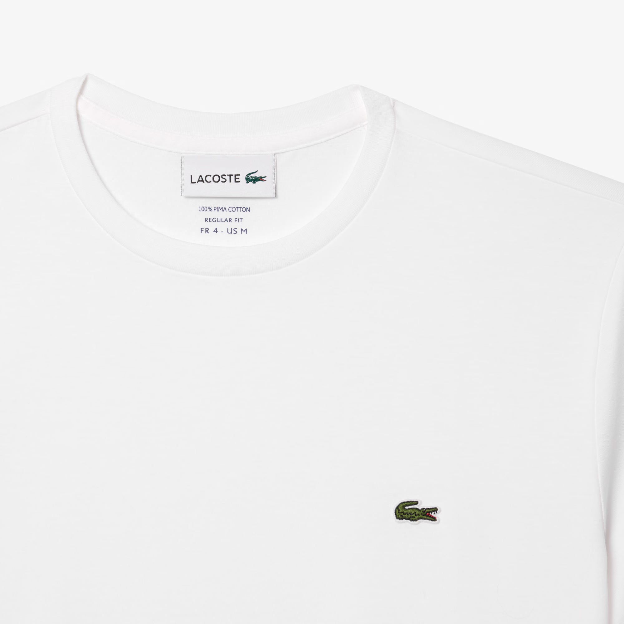 LACOSTE- | Atelier Fratelli Carbè
