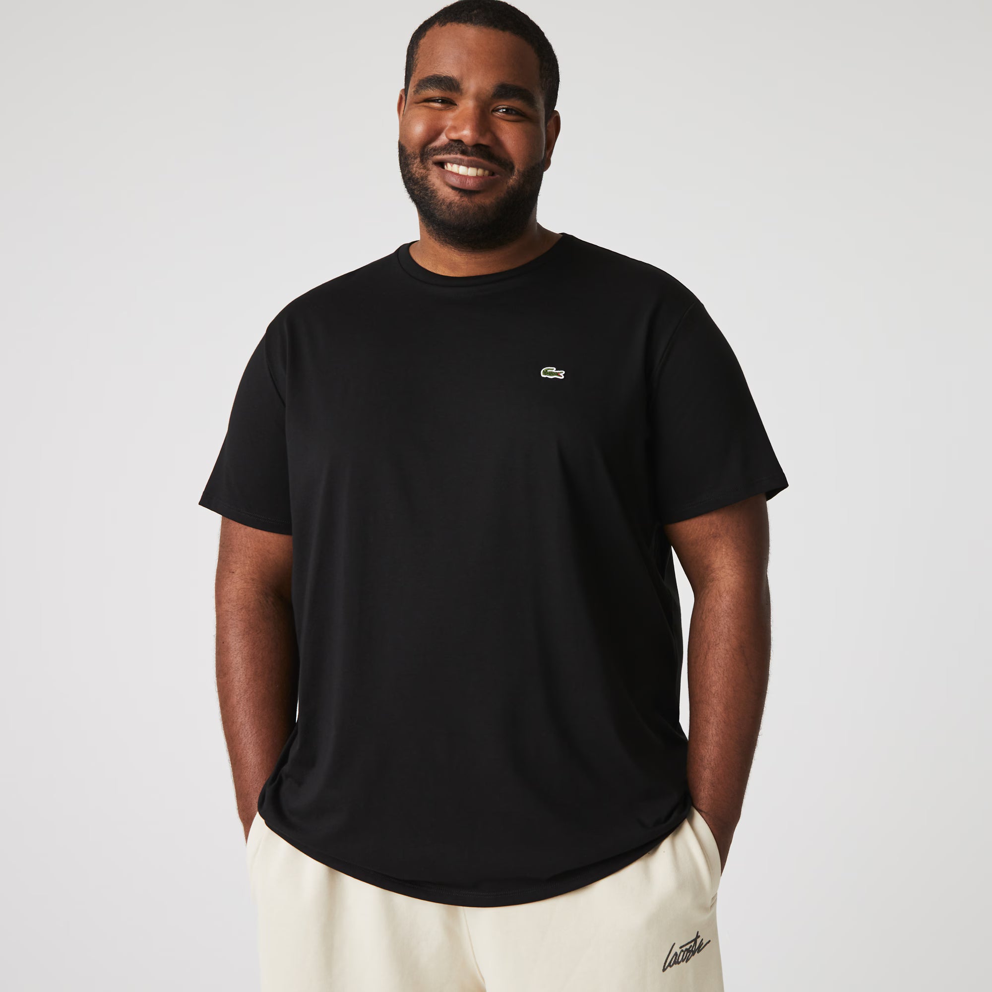 LACOSTE- | Atelier Fratelli Carbè