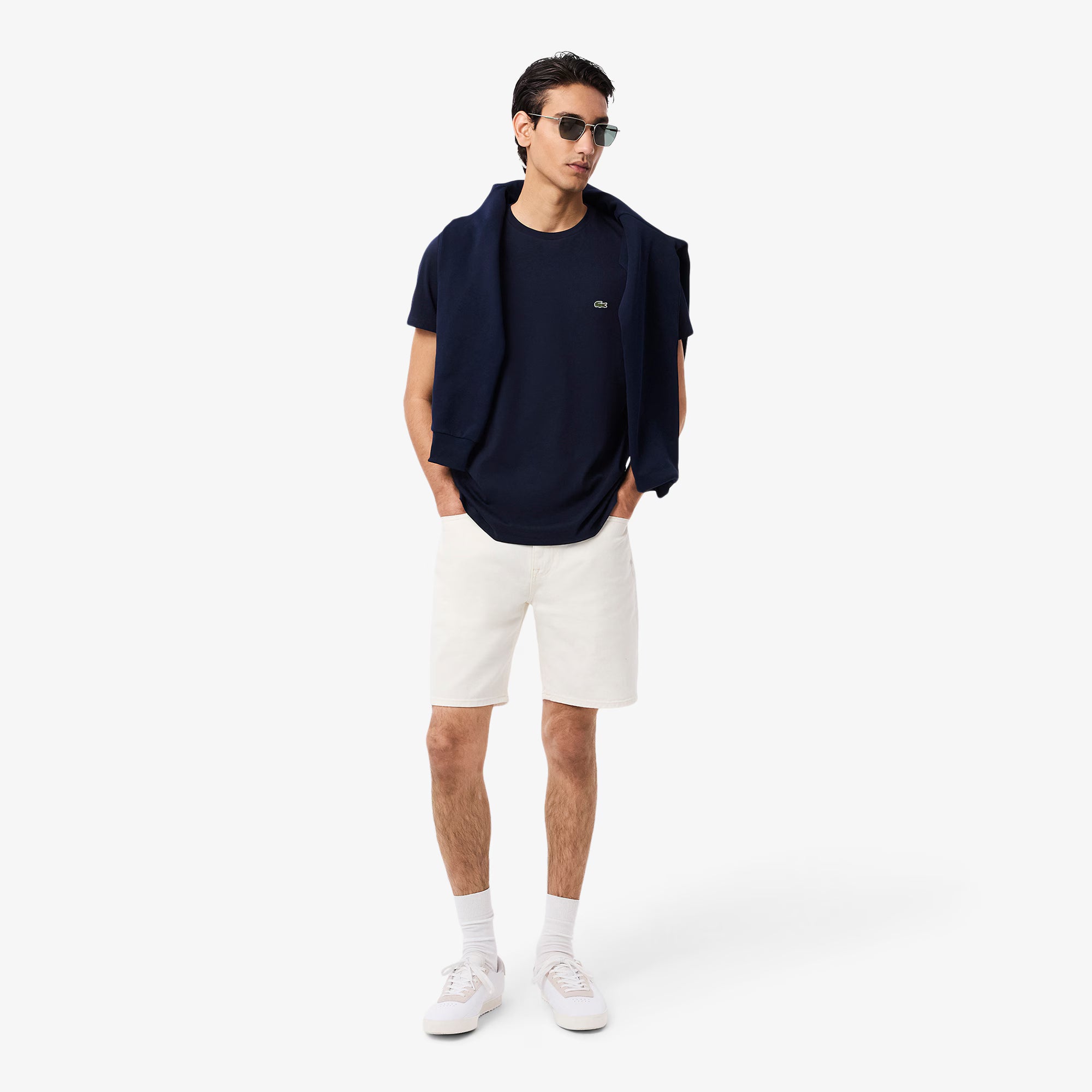 LACOSTE- | Atelier Fratelli Carbè