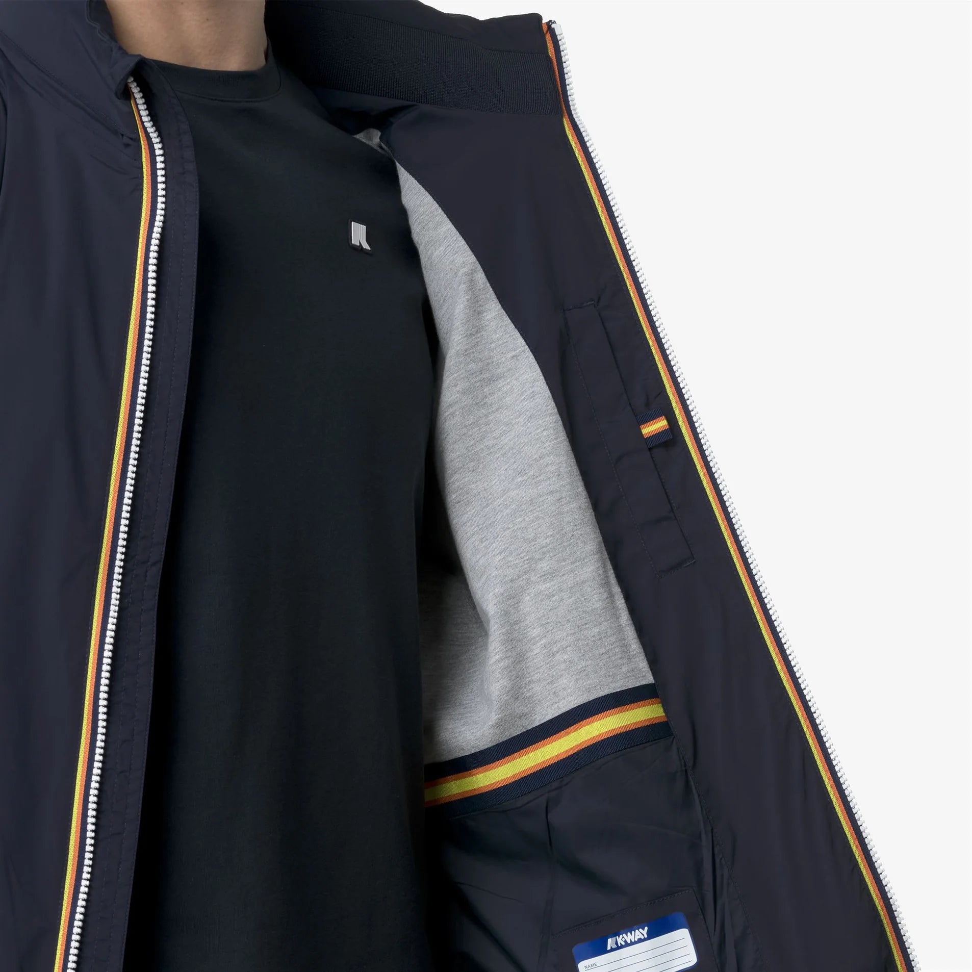 K-WAY- | Atelier Fratelli Carbè