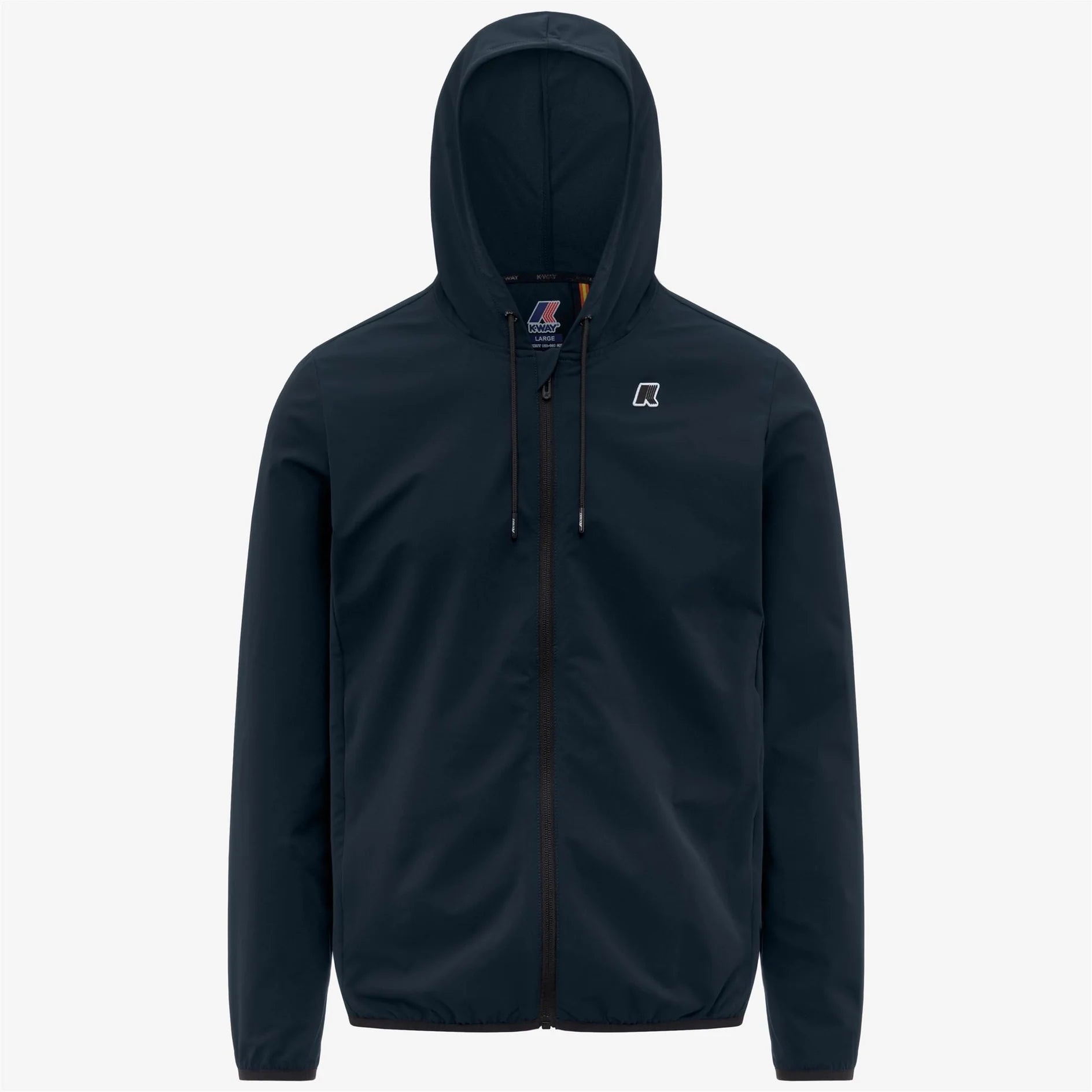 K-WAY- | Atelier Fratelli Carbè