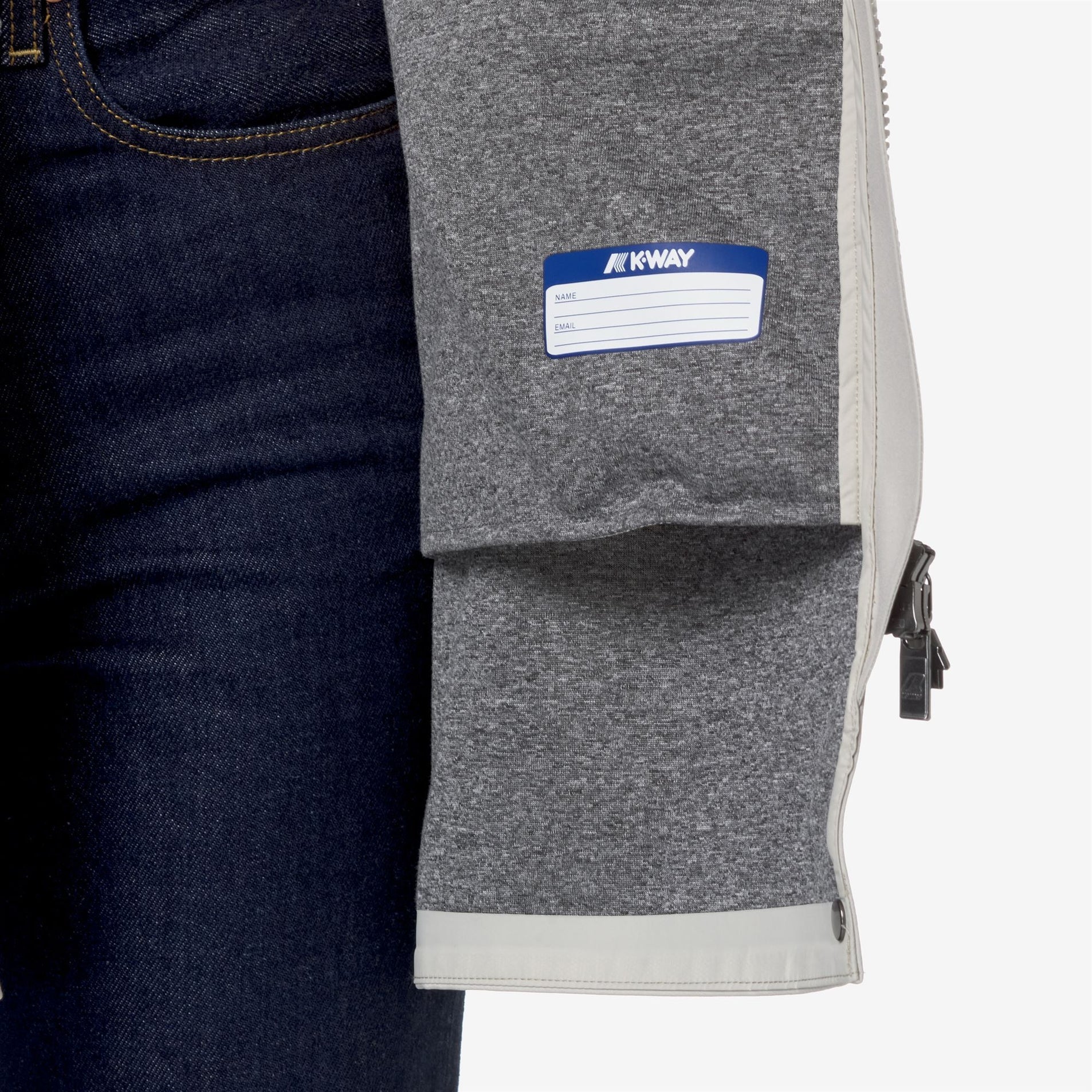 K-WAY- | Atelier Fratelli Carbè