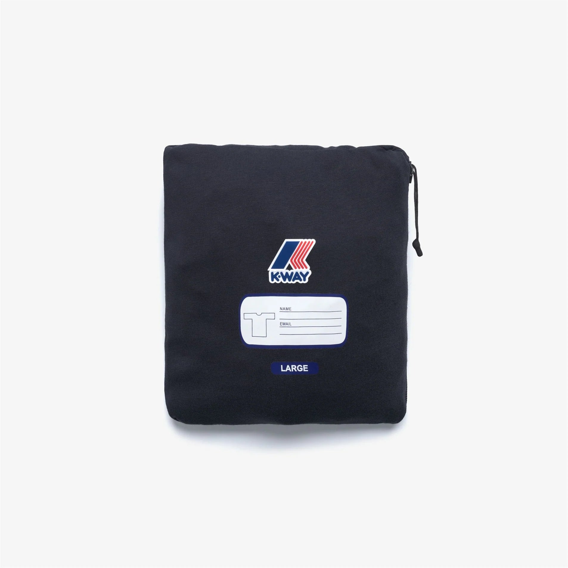 K-WAY- | Atelier Fratelli Carbè