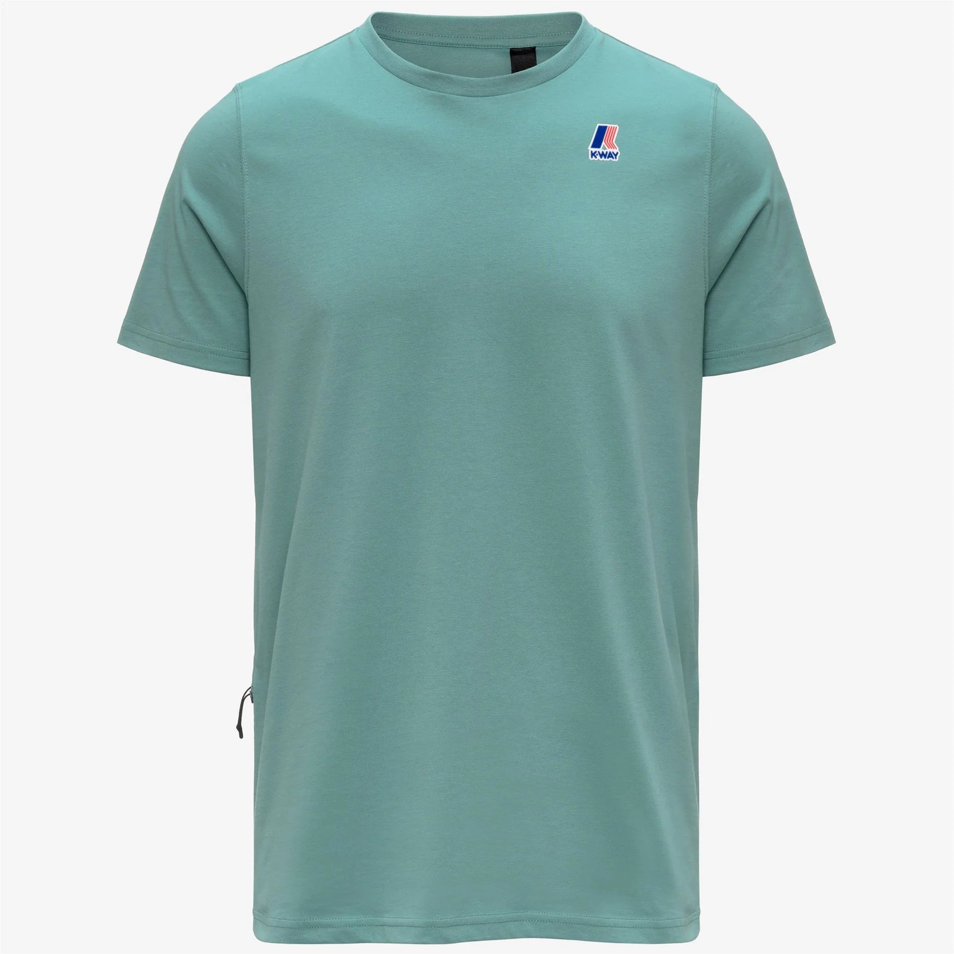K-WAY K7142KW WIC  T-SHIRT LEONIDE