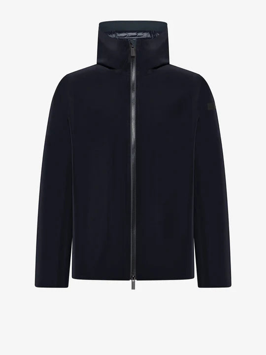 RRD W25013 63  BLOUSON JACKET DOUBLE SILICON FLOATING STORN