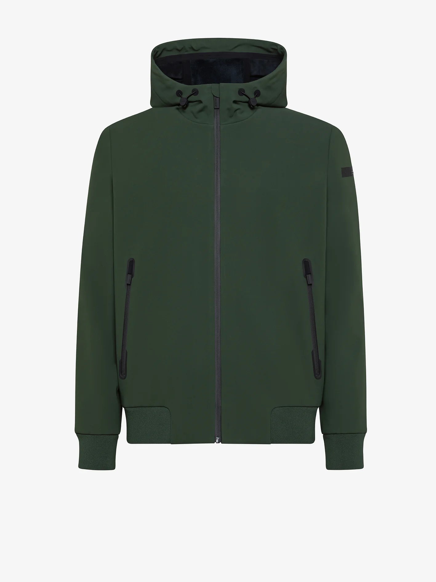 RRD W25044 21  BLOUSON JACKET  WINTER THERMO HOOD JKT