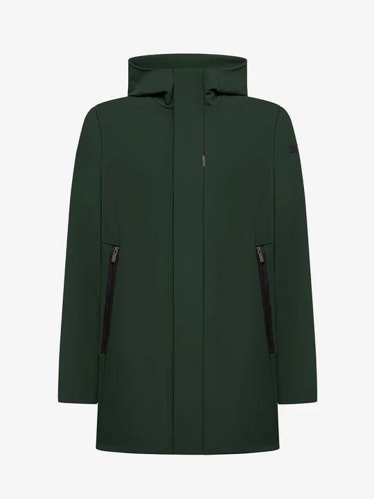 RRD W25045 21  BLOUSON JACKET SURFLEX  WINTER THERMO  JKT