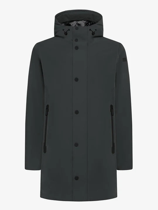 RRD W25057 20  TRENCH montecristo floating eskimo jkt