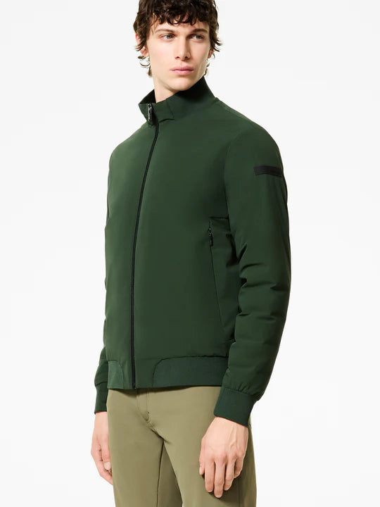 RRD W25070 21  DOWN JACKET MONTECRISTO JKT PIUMA D'OCA