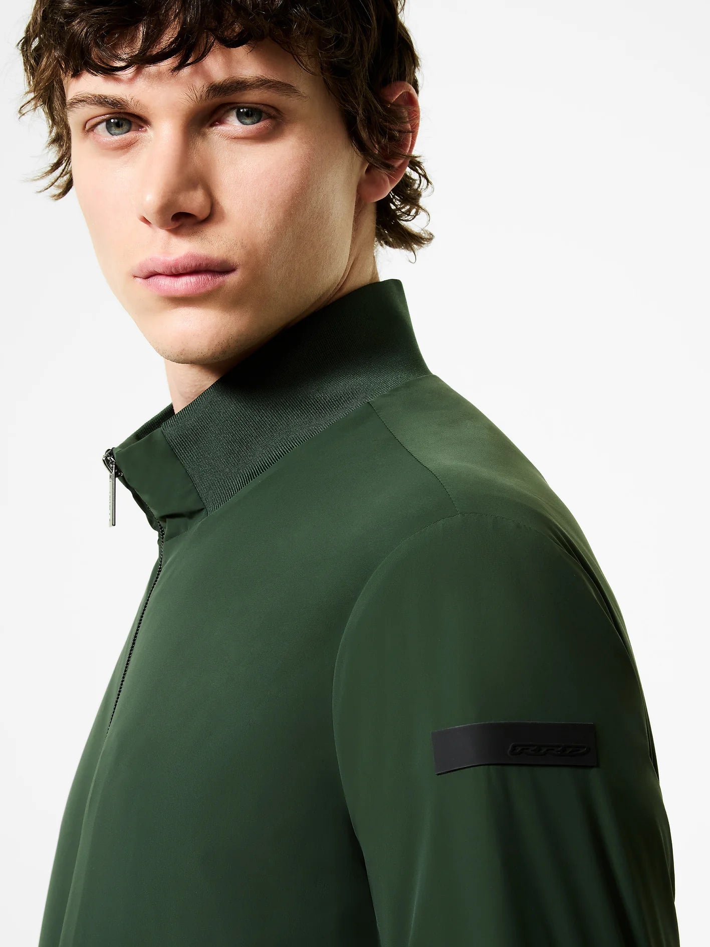 RRD W25070 21  DOWN JACKET MONTECRISTO JKT PIUMA D'OCA