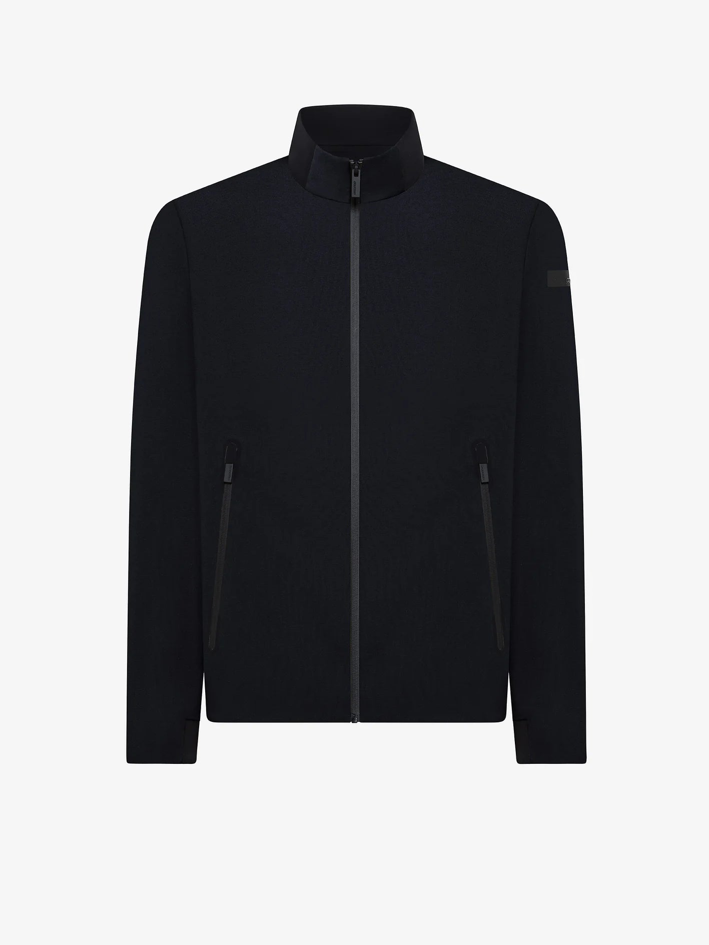 RRD W25177  BLOUSON JACKET Terzitel zip soft jkt