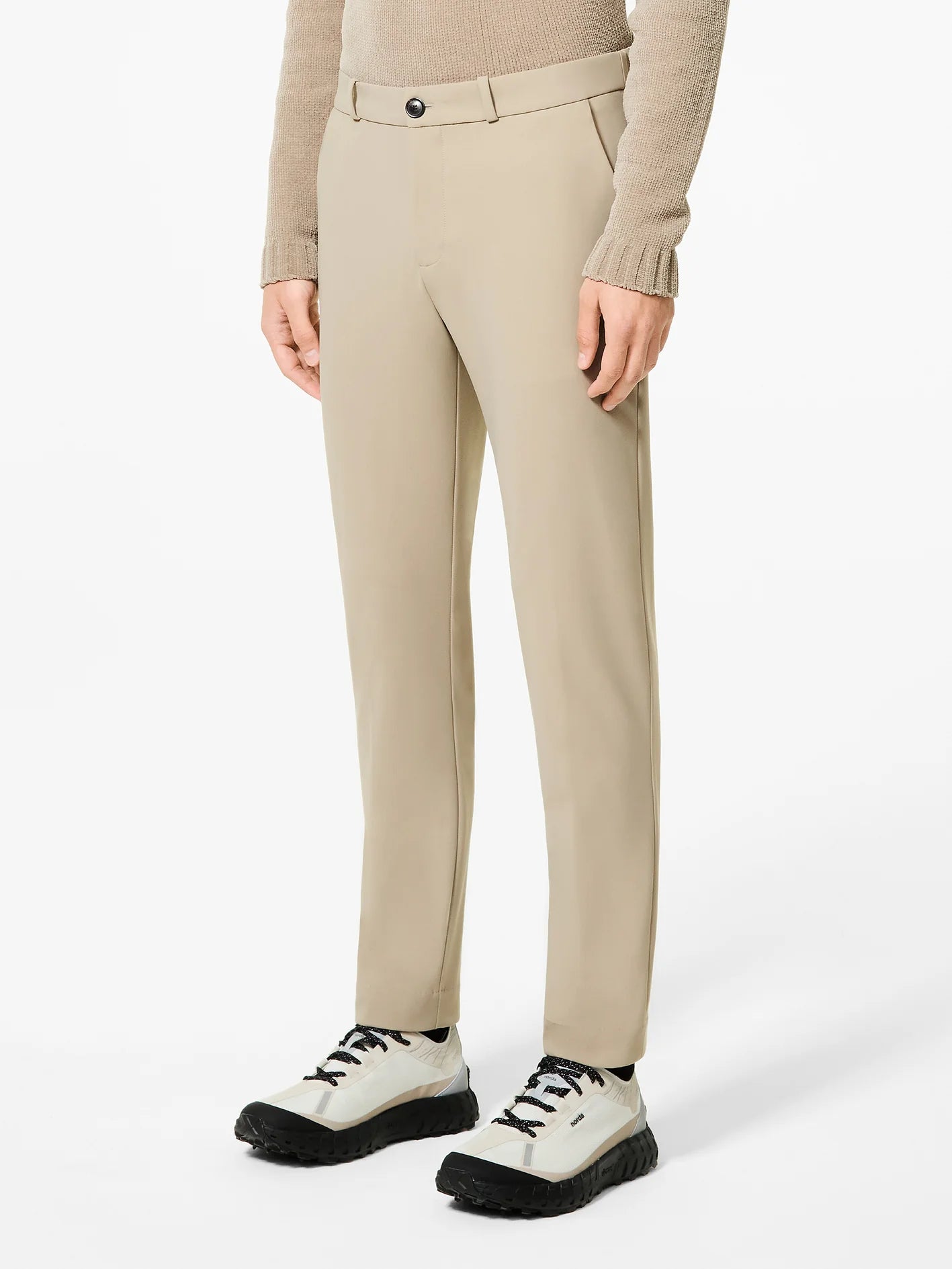 RRD W25202 87  TROUSER Surflex Winter Chino Jo Pant