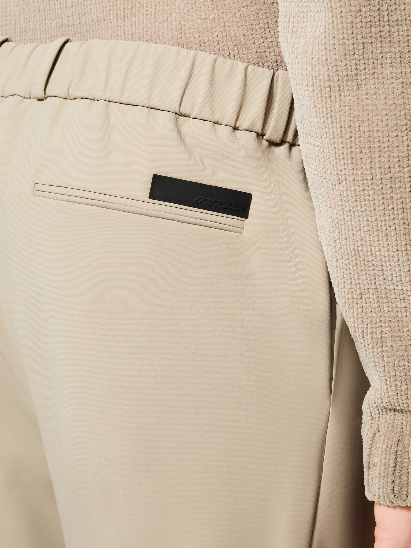 RRD W25202 87  TROUSER Surflex Winter Chino Jo Pant