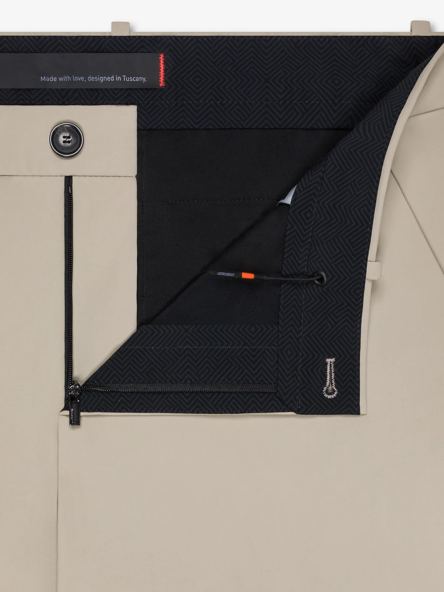 RRD W25202 87  TROUSER Surflex Winter Chino Jo Pant