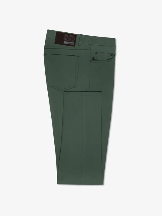 RRD W25219 21  TROUSER surflex winter soft touch 5T pant 5 TASCHE