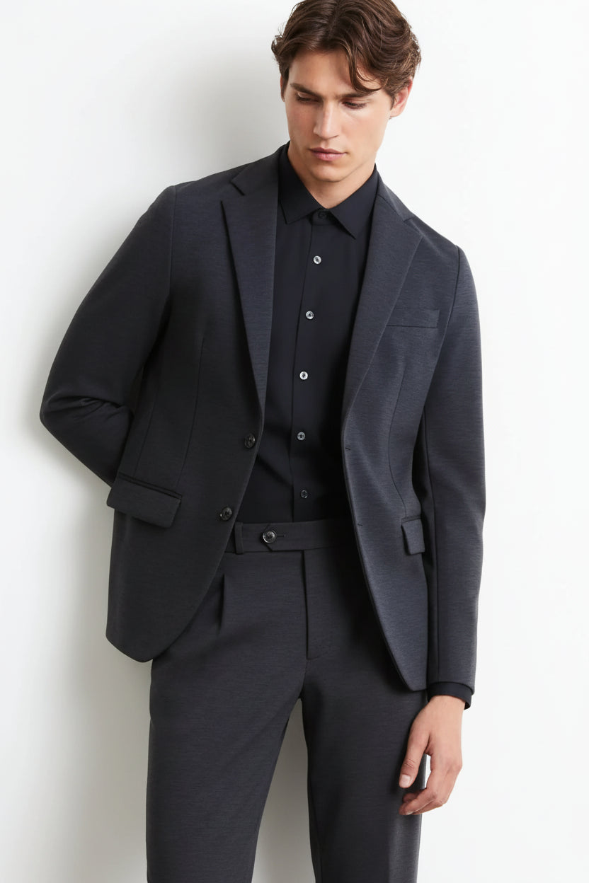 RRD W26100 60 JACKET surflex winter blazer by RRD
