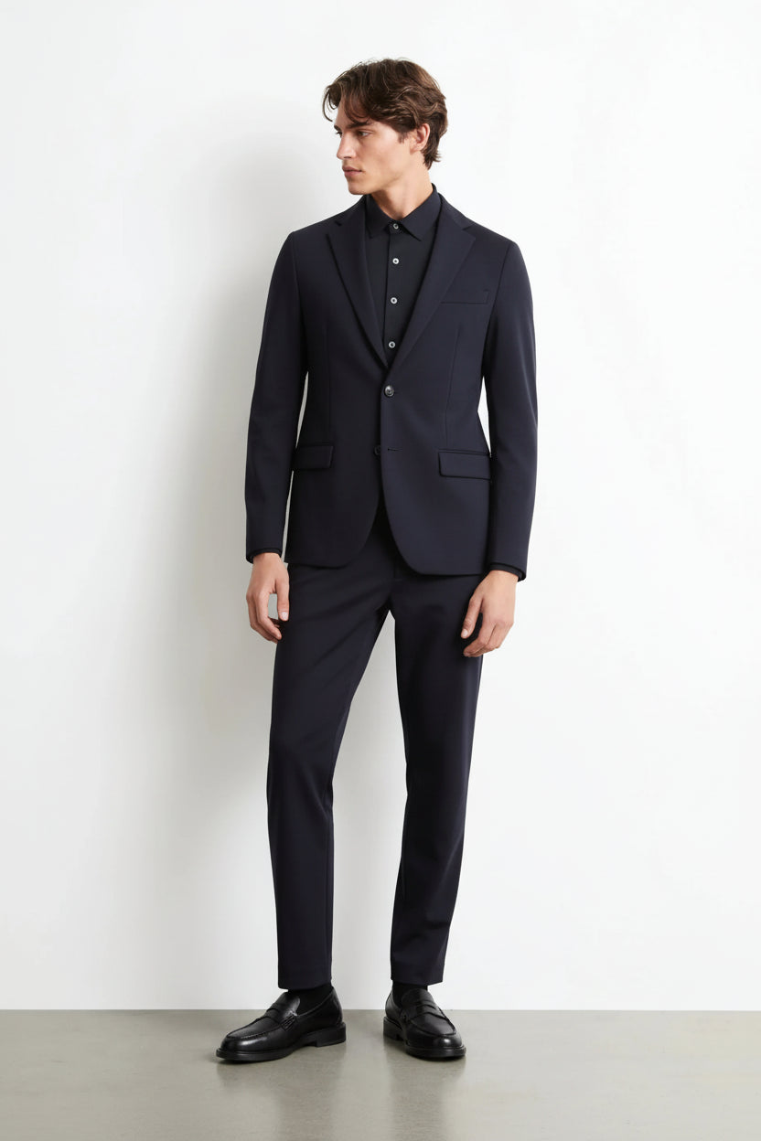 RRD W26100 60 JACKET surflex winter blazer by RRD