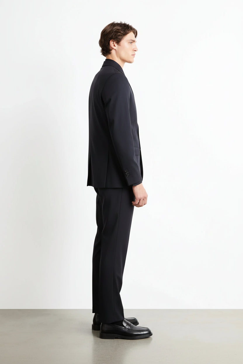 RRD W26100 60 JACKET surflex winter blazer by RRD