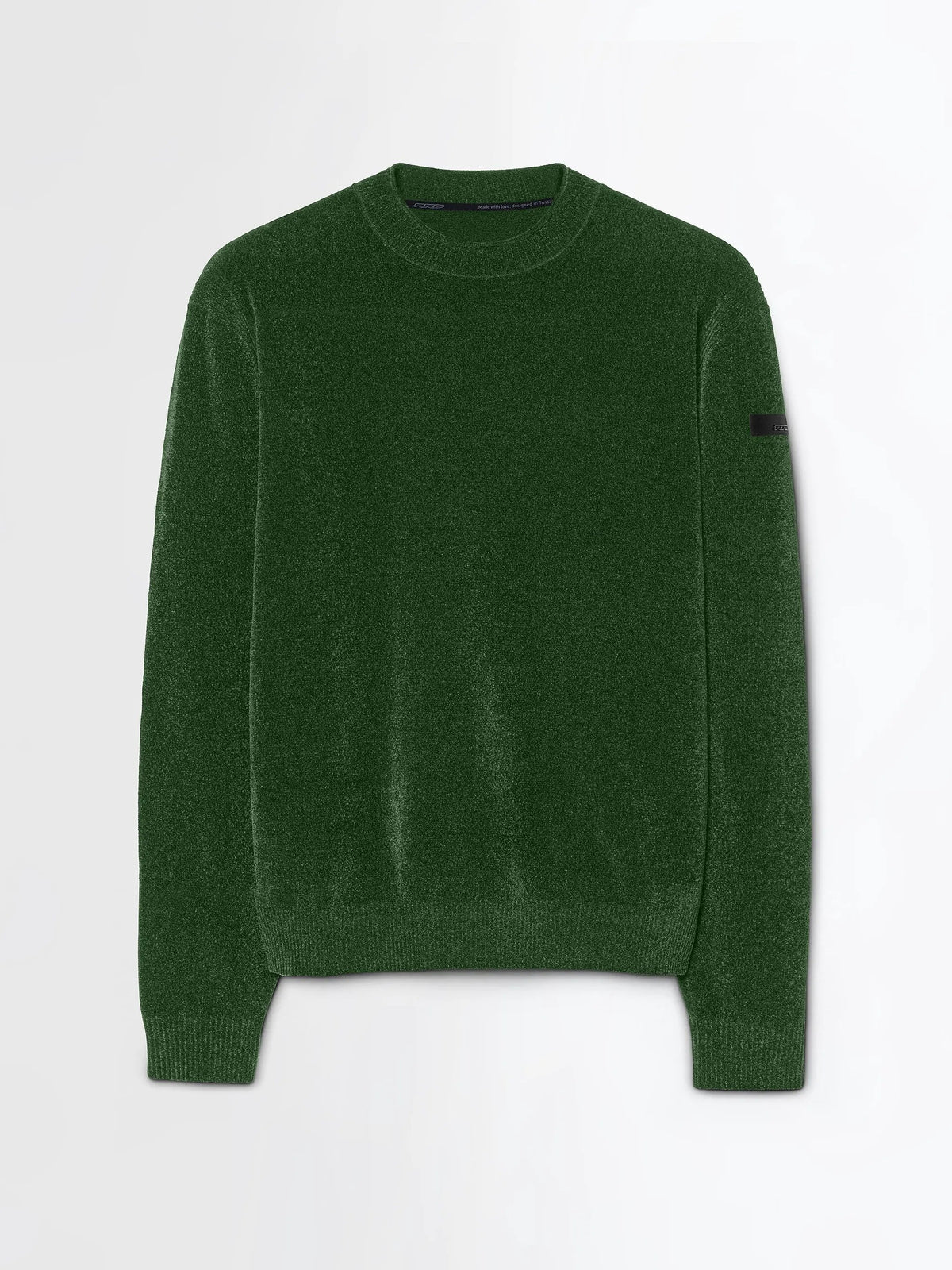 RRD W26132 20 KNIT velvet round by RRD