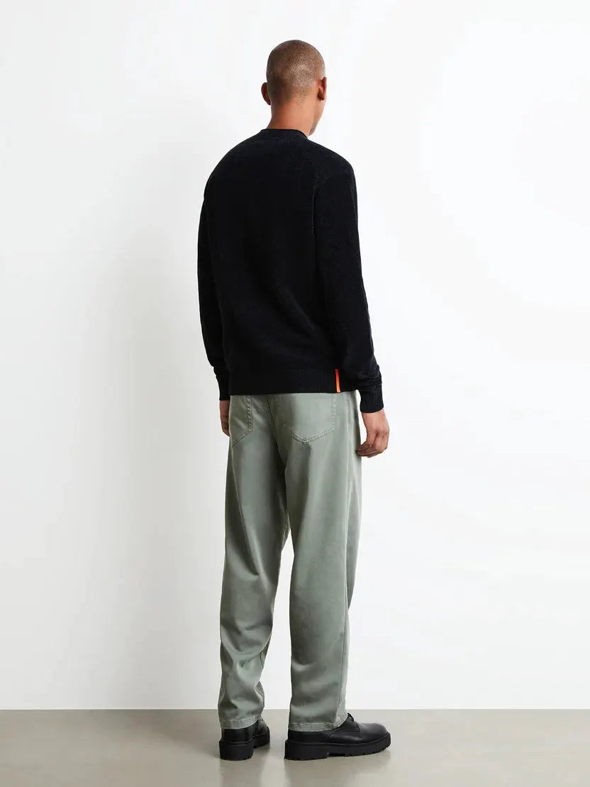 RRD W26132 60 KNIT velvet round by RRD