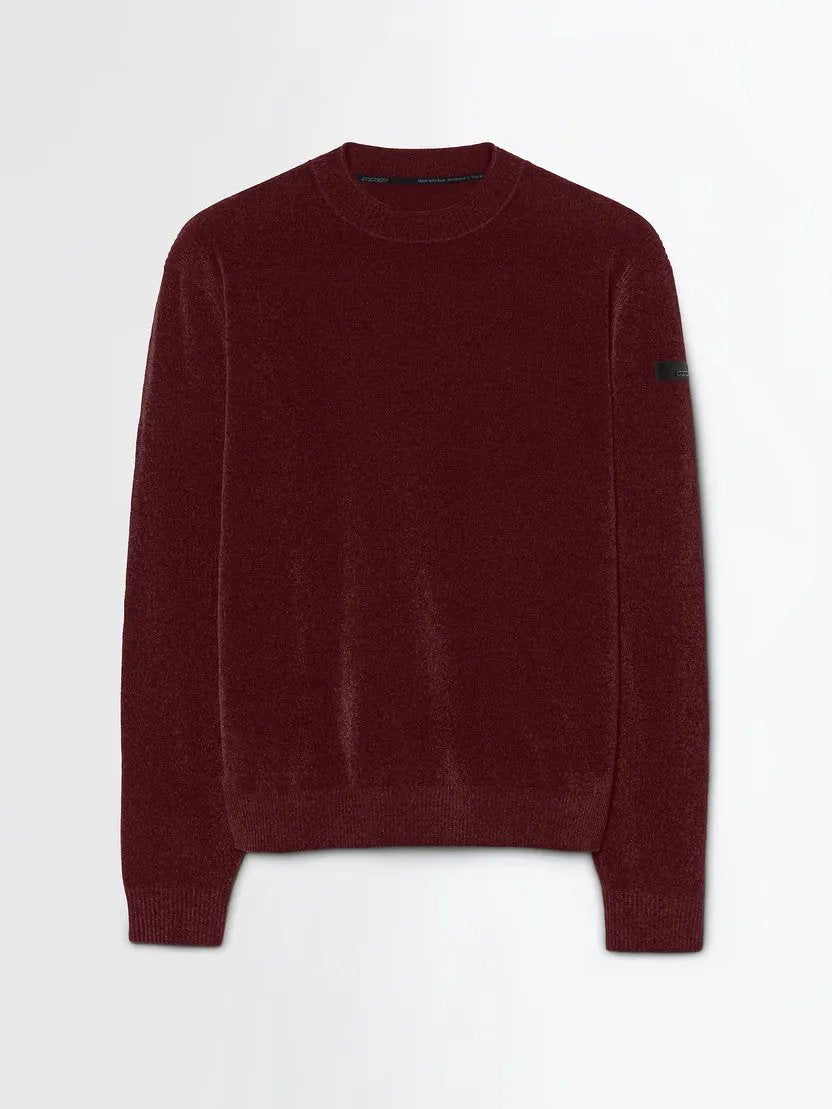 RRD W26132 83 KNIT velvet round by RRD