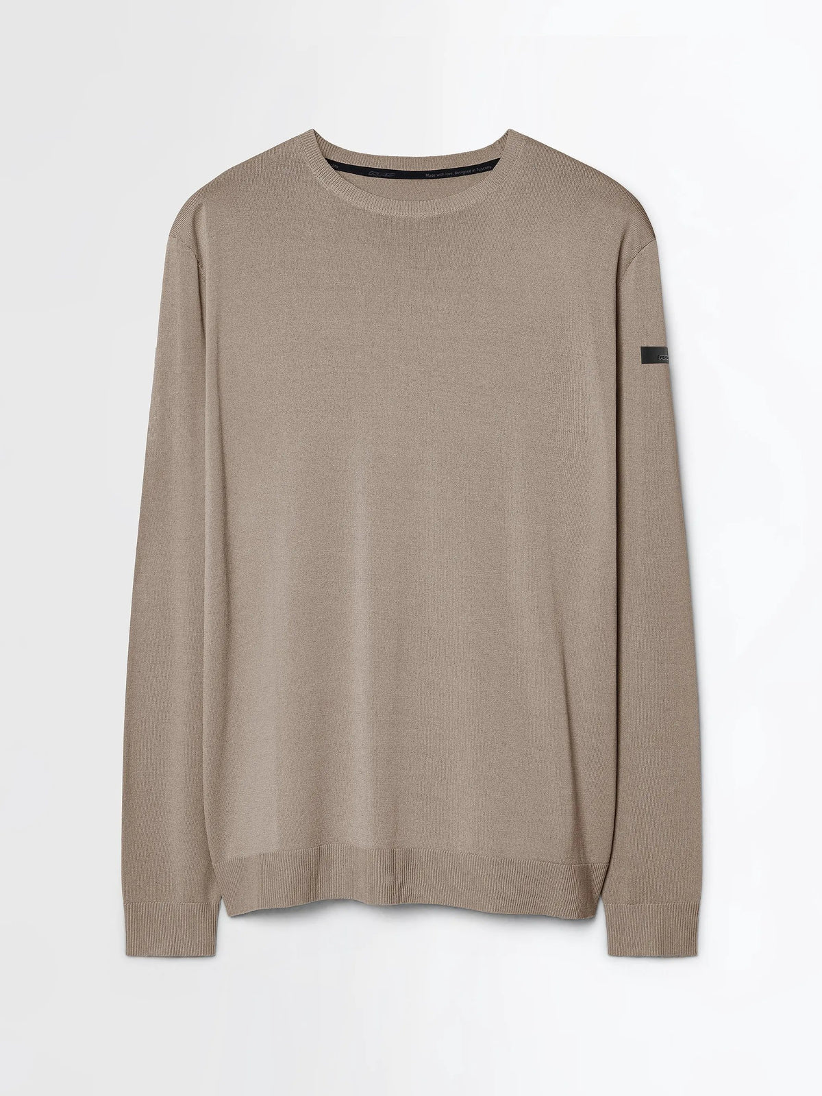 RRD W26158 87 KNIT Maxell Round by RRD