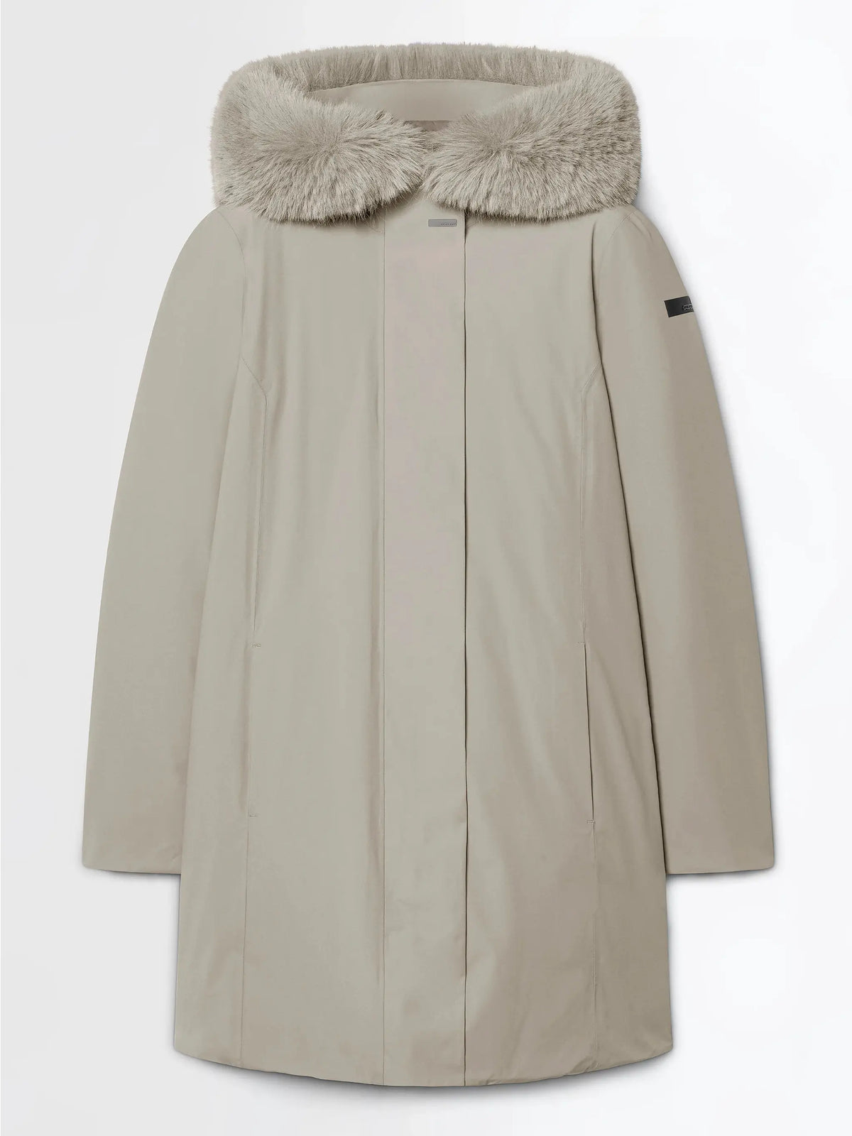 RRD W26511F Montecristo Long Fur Wom by RRD