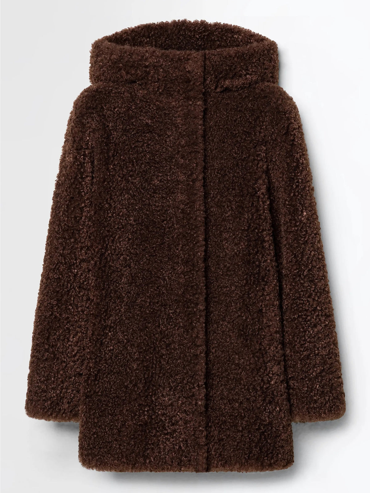 RRD Blouson Jacket Donna Brown indossata
