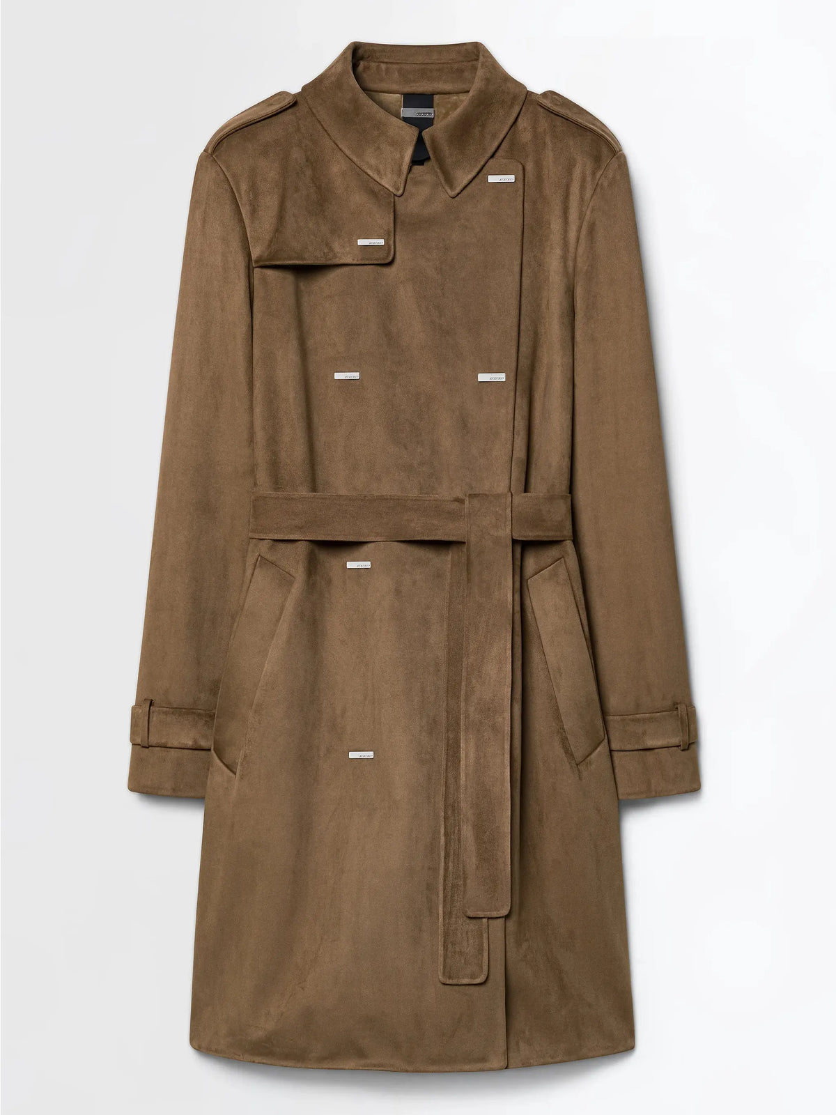 RRD W26580 nabucco thermo trench wom jkt by RRD