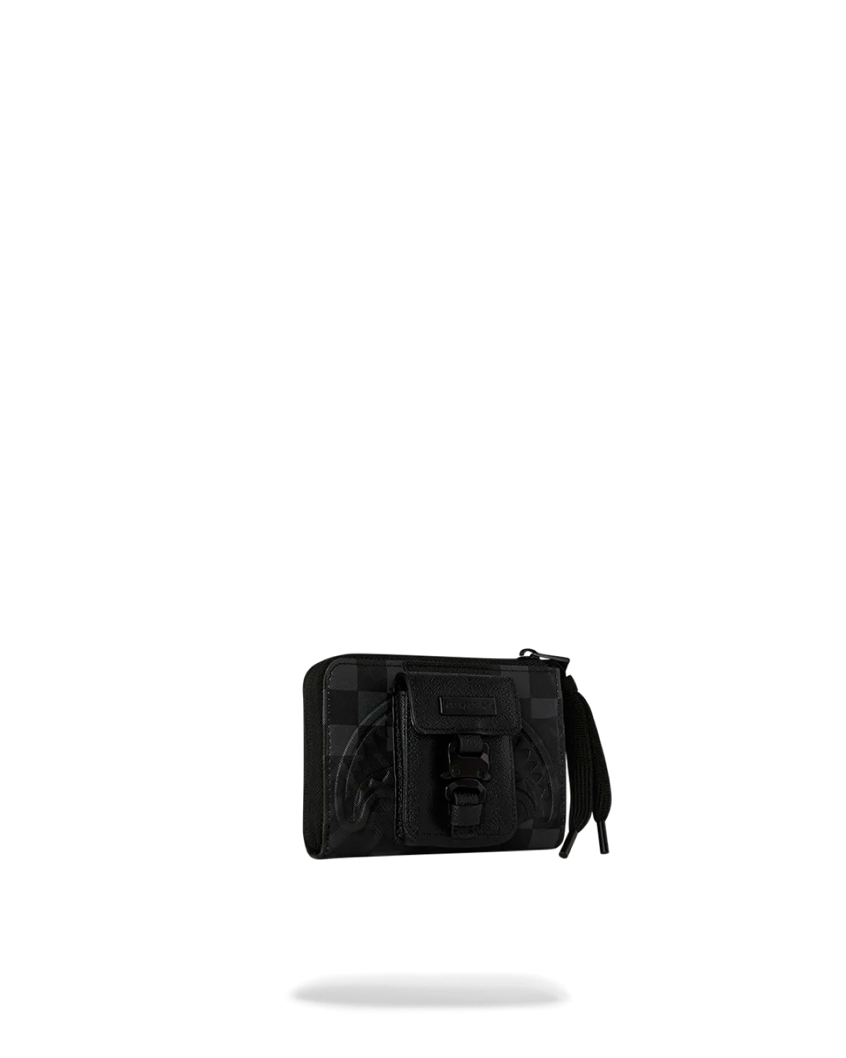 SPRAYGROUND W9054 WALLET 4AM MIXUP V2 WALLET