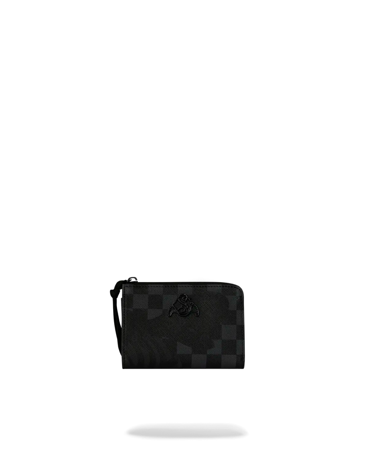 SPRAYGROUND W9054 WALLET 4AM MIXUP V2 WALLET